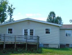 Foreclosure in  JACKSON RD Eminence, KY 40019