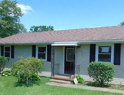 Foreclosure in  JACKSON RD Eminence, KY 40019