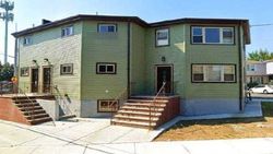 Foreclosure in  141ST AVE Springfield Gardens, NY 11413
