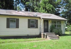 Foreclosure in  LAURIE ST Camden, AR 71701