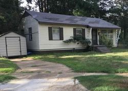 Foreclosure Listing in LAURIE ST CAMDEN, AR 71701