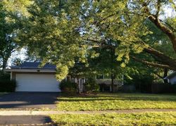 Foreclosure in  TUPELO AVE Naperville, IL 60540