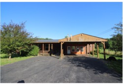 Foreclosure in  DUVALL VALLEY RD Albany, KY 42602
