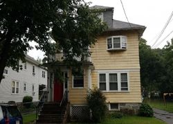 Foreclosure in  GREENWOOD AVE Hyde Park, MA 02136