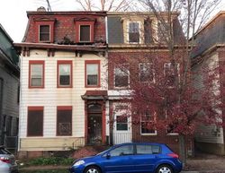 Foreclosure in  SPRING ST Trenton, NJ 08618