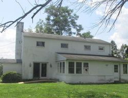 Foreclosure in  DIEBER RD Schwenksville, PA 19473