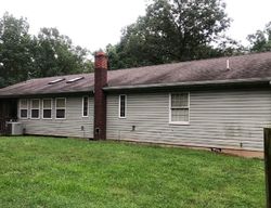 Foreclosure in  BRANNONS FORD RD Gerrardstown, WV 25420