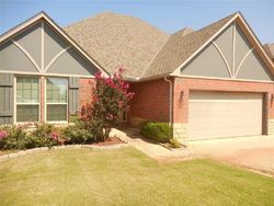 Foreclosure in  MASSEY AVE Kingfisher, OK 73750