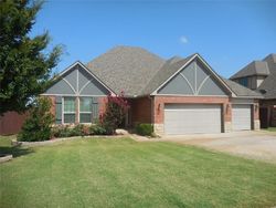 Foreclosure Listing in MASSEY AVE KINGFISHER, OK 73750