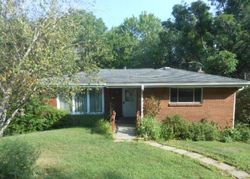 Foreclosure Listing in STORMER RD INDIANA, PA 15701
