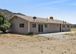 Foreclosure in  WALKER BASIN RD Caliente, CA 93518