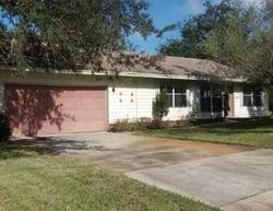 Foreclosure in  GENTIAN RD Saint Augustine, FL 32086