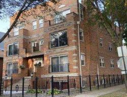 Foreclosure in  N CAMPBELL AVE N Chicago, IL 60622
