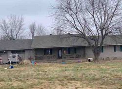 Foreclosure in  NEBO RD Nebo, KY 42441