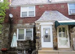 Foreclosure in  ANDOVER RD Upper Darby, PA 19082