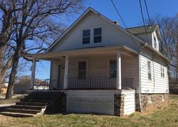Foreclosure Listing in SAINT JAMES RD WINDSOR MILL, MD 21244