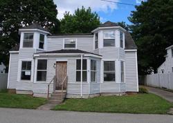 Foreclosure in  STATE ST # 15 Rockland, ME 04841