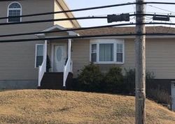 Foreclosure in  N VALLEY AVE Olyphant, PA 18447
