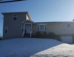 Foreclosure in  N VALLEY AVE Olyphant, PA 18447