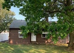 Foreclosure in  BROOKHAVEN DR Buffalo, NY 14225