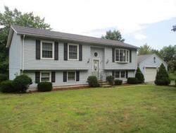 Foreclosure in  REED ST Warren, MA 01083