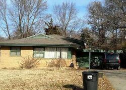 Foreclosure in  LOVERS LANE HTS Saint Joseph, MO 64505