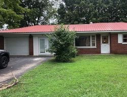 Foreclosure in  HUFF ST Grayson, KY 41143