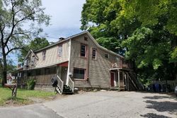 Foreclosure Listing in KENT RD NEW MILFORD, CT 06776