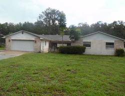 Foreclosure in  FURMAN DR Spring Hill, FL 34610