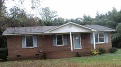 Foreclosure Listing in WHITENER RD NEWBERRY, SC 29108