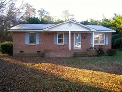 Foreclosure Listing in WHITENER RD NEWBERRY, SC 29108