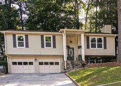 Foreclosure Listing in DOWNS WAY NORCROSS, GA 30093