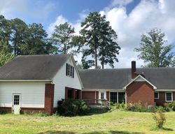 Foreclosure in  PAWNEE DR Kinston, NC 28504