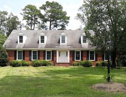 Foreclosure in  PAWNEE DR Kinston, NC 28504