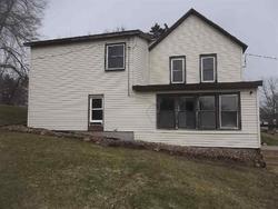 Foreclosure Listing in STATE ROAD 44 DALTON, WI 53926