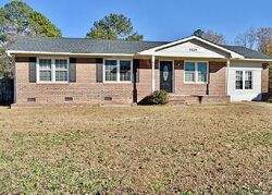 Foreclosure in  STANHOPE ST Fayetteville, NC 28304