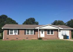 Foreclosure in  STANHOPE ST Fayetteville, NC 28304