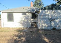 Foreclosure in  CENTRAL AVE N Quincy, WA 98848