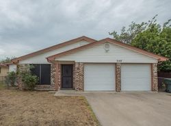 Foreclosure in  CHISHOLM TRL Killeen, TX 76542