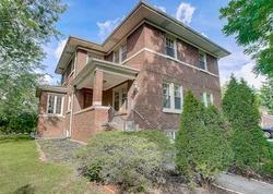 Foreclosure in  GROVE AVE Des Plaines, IL 60016