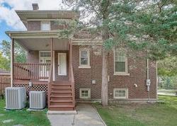 Foreclosure in  GROVE AVE Des Plaines, IL 60016