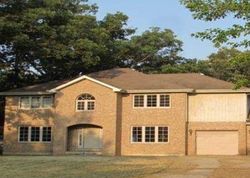 Foreclosure in  S THORN CREEK LN Crete, IL 60417