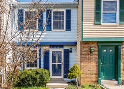 Foreclosure Listing in CASTLE TER # 111-1 SILVER SPRING, MD 20904