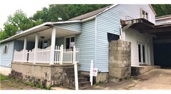 Foreclosure in  E DUPONT AVE Cedar Grove, WV 25039