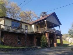 Foreclosure in  CANOPY LN Elkview, WV 25071