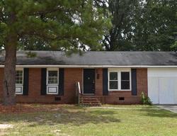 Foreclosure in  CLEMENTS ST Thomson, GA 30824