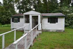 Foreclosure in  OLD TOWNPOINT RD Suffolk, VA 23435