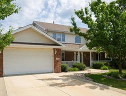 Foreclosure in  FAWN CIR Manteno, IL 60950