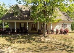 Foreclosure in  COUNTY ROAD 601 Enterprise, AL 36330