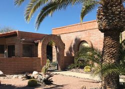 Foreclosure in  N CAMINO DE CARRILLO Tucson, AZ 85750